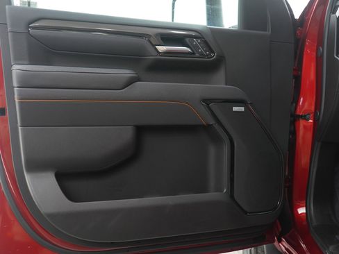 Used 2026 GMC Sierra 2500 AT4 w/ AT4 Premium Plus Package image 20