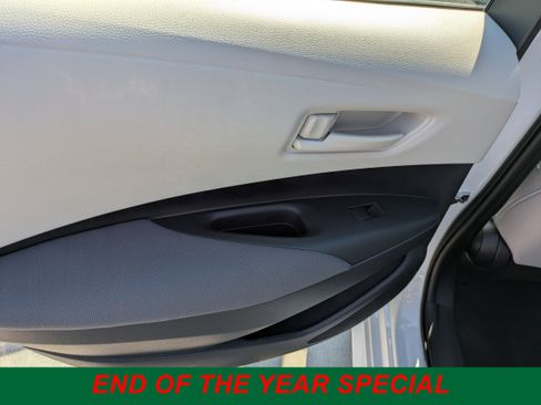 Certified 2023 Toyota Corolla LE image 13