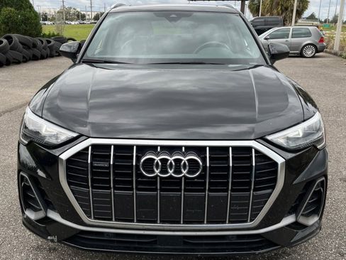 Used 2021 Audi Q3 2.0T Premium w/ Convenience Package image 2