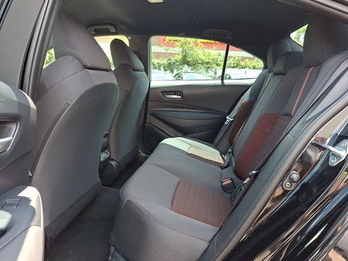 Certified 2023 Toyota Corolla SE FWD image 9