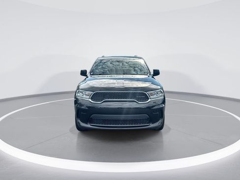 Used 2023 Dodge Durango SXT RWD image 3