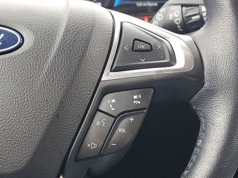 Used 2023 Ford Edge SEL w/ Convenience Package image 19