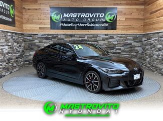 Used 2024 BMW i4 M50 w/ Premium Package 360° Tour