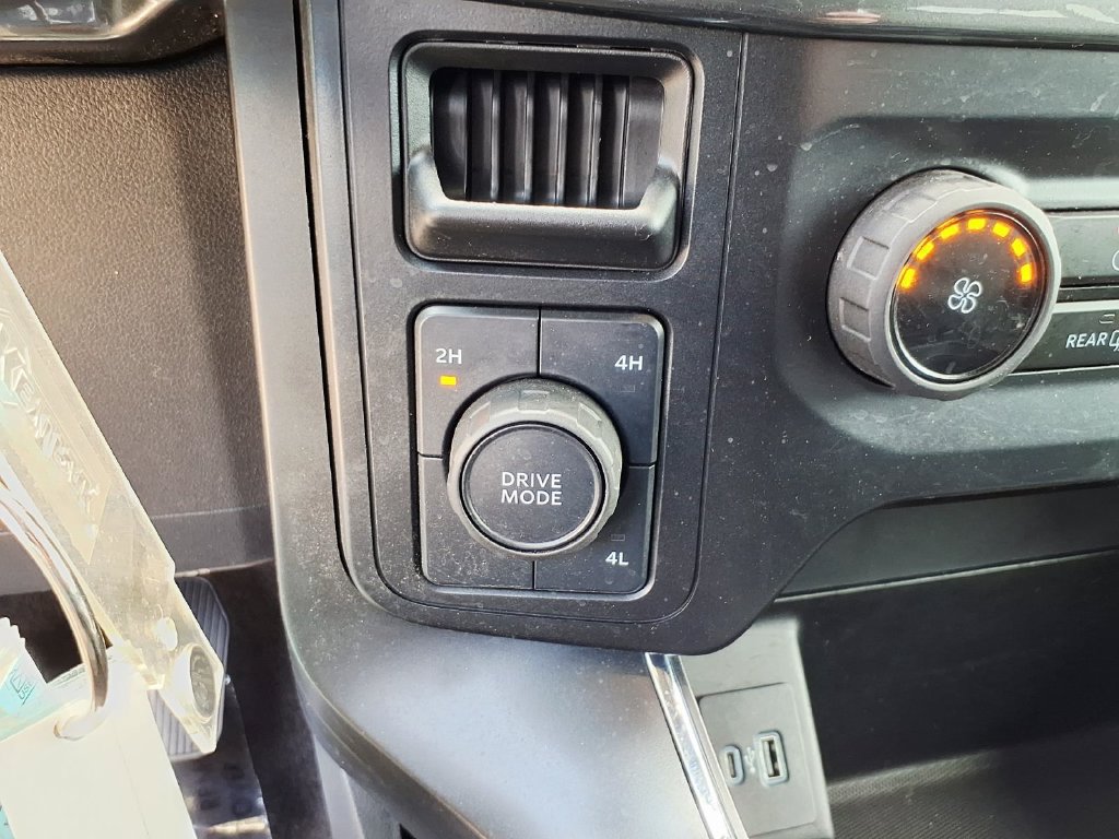 Used 2021 Ford F150 XL w/ STX Appearance Package AWD/4WD image 19