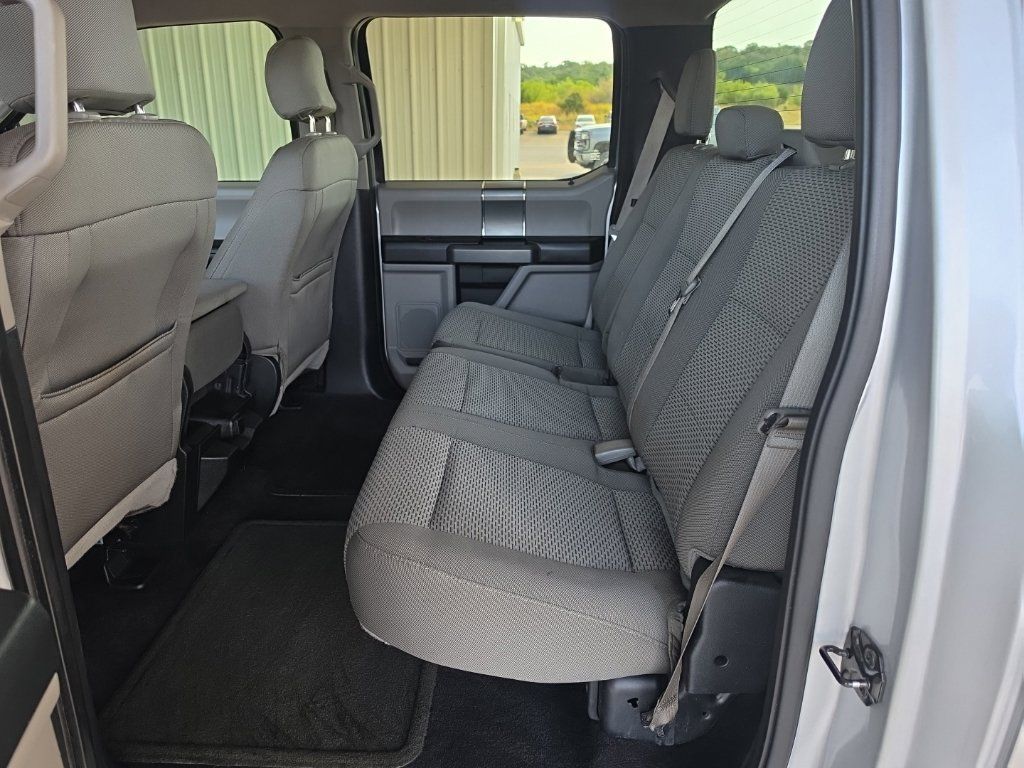 Used 2016 Ford F150 XLT w/ Equipment Group 301A Mid RWD image 10