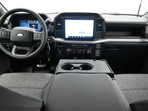 Used 2024 Ford F150 XL w/ Equipment Group 103A High image 16