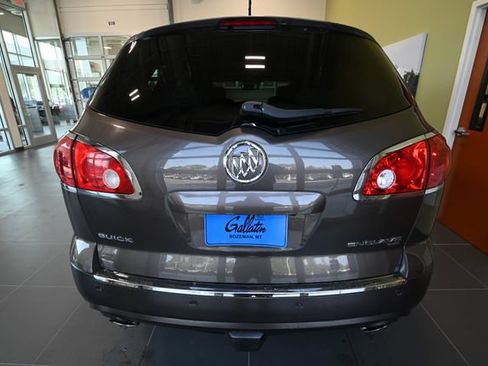 Used 2012 Buick Enclave Leather AWD/4WD image 11