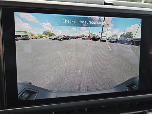 New 2025 Jeep Gladiator Sport w/ Premium Package image 9