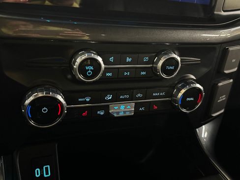 Used 2023 Ford F150 Tremor AWD/4WD image 27