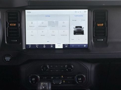 Used 2024 Ford Bronco Badlands AWD/4WD image 18