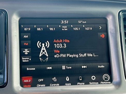 Used 2023 Dodge Challenger R/T Scat Pack w/ Plus Package image 14