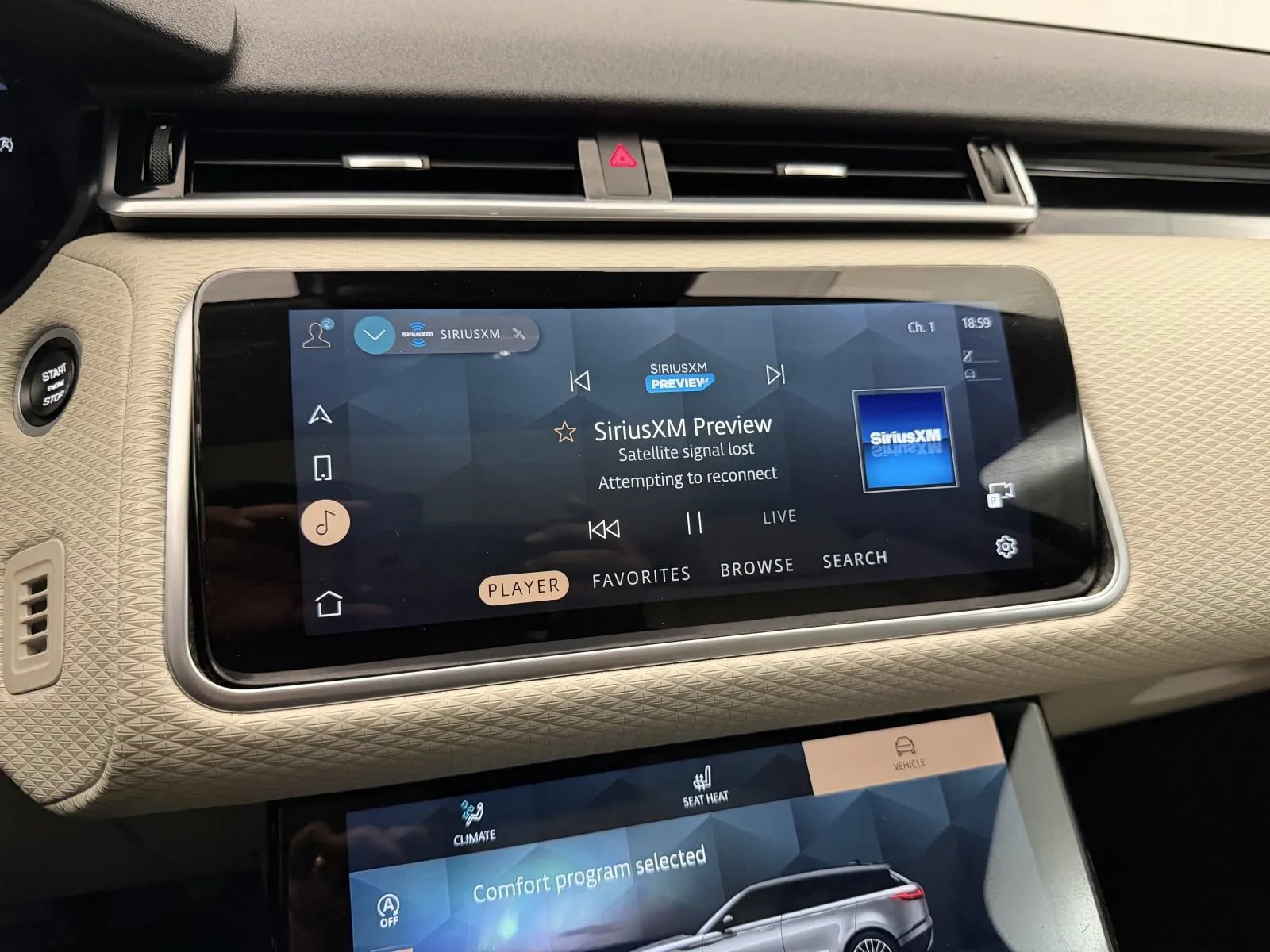 Used 2021 Land Rover Range Rover Velar S AWD/4WD image 35