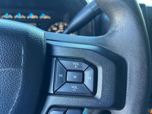 Used 2017 Ford F150 XL w/ Equipment Group 101A Mid image 33