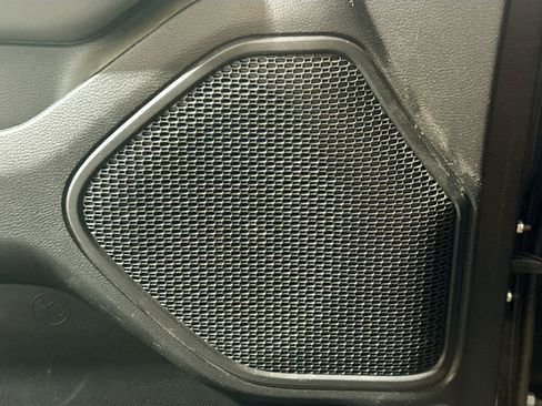 Used 2022 RAM 1500 Big Horn image 13