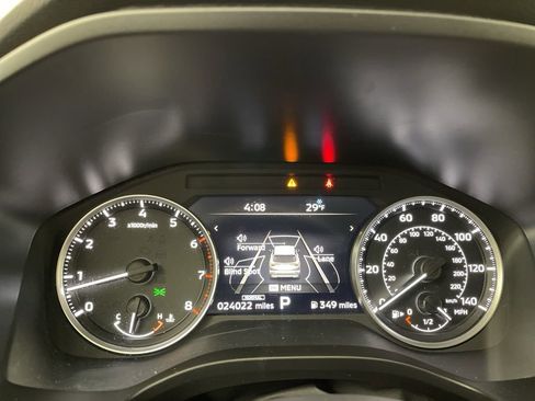 Used 2025 Mitsubishi Outlander SE image 5