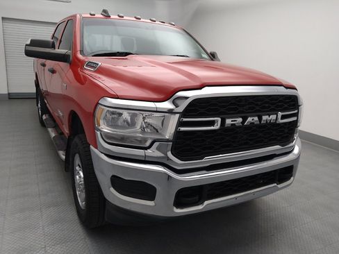 Used 2020 RAM 2500 Tradesman AWD/4WD image 14