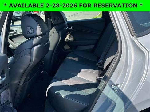 Used 2025 Acura TLX A-Spec Package image 23