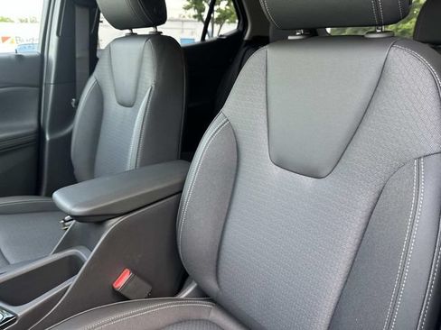 New 2026 Buick Encore GX Preferred w/ Advanced Technology Package AWD/4WD image 10