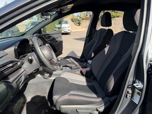 Used 2024 Subaru WRX image 6