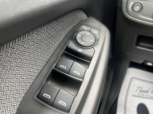 Certified 2023 Chevrolet TrailBlazer LT w/ Convenience Package image 21