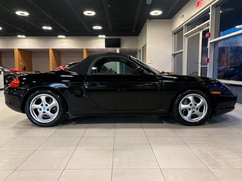 Used 1999 Porsche Boxster image 14