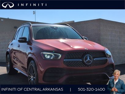 Used 2020 Mercedes-Benz GLE 350 4MATIC
