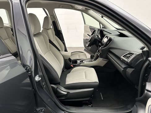 Used 2023 Subaru Forester AWD/4WD image 18