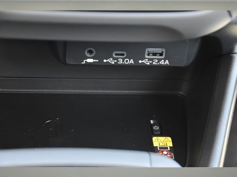 New 2026 Subaru Crosstrek 2.5i Limited image 39