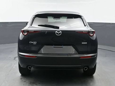 Certified 2024 MAZDA CX-30 AWD 2.5 S w/ Select Sport Pkg image 4