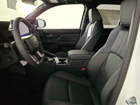 New 2026 Toyota 4Runner Limited image 13