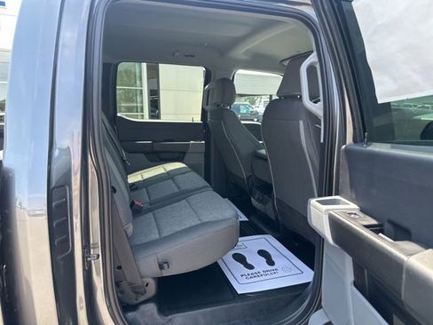 New 2026 Ford F350 XL AWD/4WD image 17