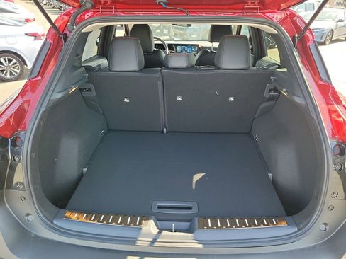 New 2026 Nissan Kicks SR w/ Illumination Package FWD image 13