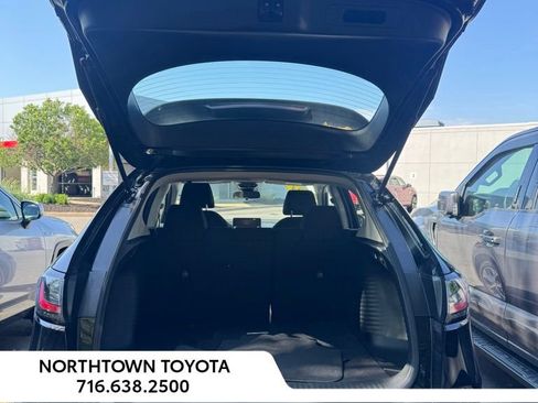 Used 2024 Honda HR-V LX image 15