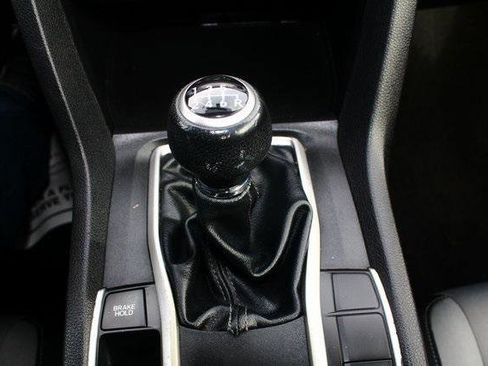 Used 2018 Honda Civic LX image 15