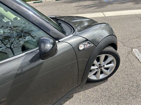 Used 2013 MINI Cooper S image 16