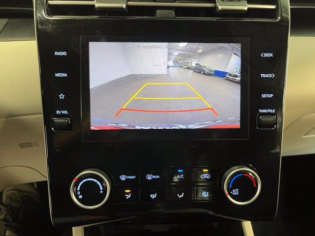Used 2024 Hyundai Tucson SE FWD image 29