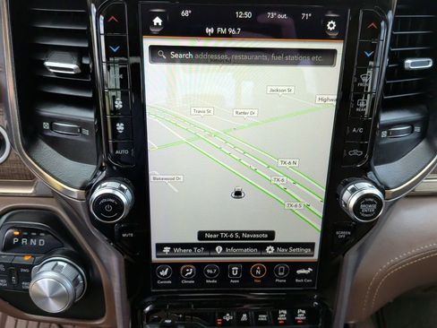 Used 2019 RAM 1500 Limited image 31