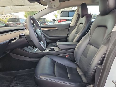Used 2023 Tesla Model 3 Standard Range RWD image 15