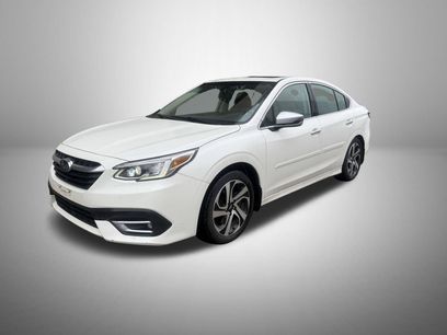 Used 2022 Subaru Legacy Touring XT