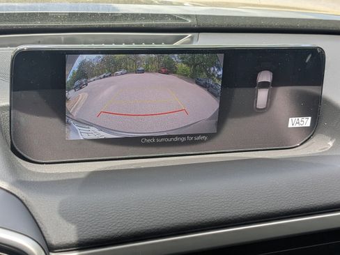 New 2026 MAZDA CX-50 AWD 2.5 S w/ Preferred Pkg image 22