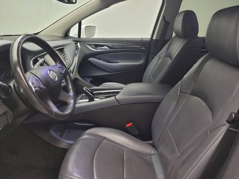 Used 2019 Buick Enclave Essence AWD/4WD image 17