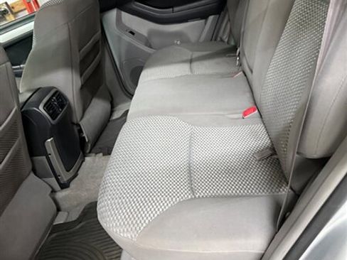 Used 2008 Toyota 4Runner SR5 AWD/4WD image 11