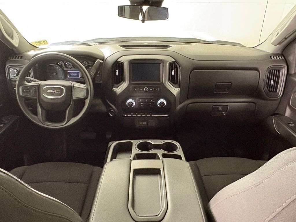 Certified 2024 GMC Sierra 1500 Pro w/ Pro Value Package AWD/4WD image 42