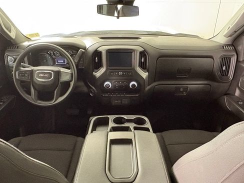 Certified 2024 GMC Sierra 1500 Pro w/ Pro Value Package AWD/4WD image 42
