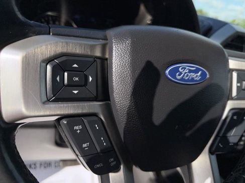 Used 2020 Ford F150 Platinum AWD/4WD image 15