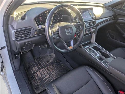Used 2022 Honda Accord Sport image 9