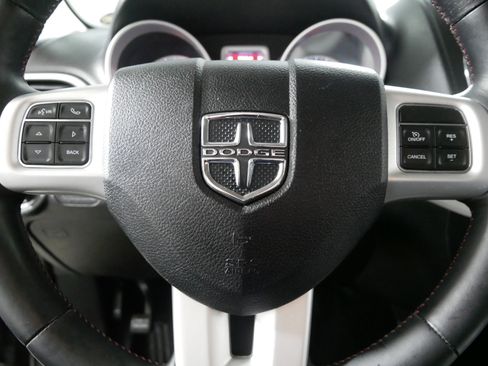 Used 2017 Dodge Journey GT w/ Driver Convenience Group image 25