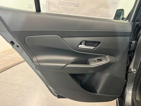 New 2027 Nissan Sentra SV w/ Floor Mat Package FWD image 18