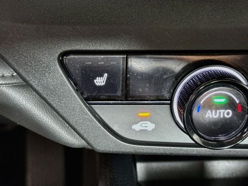 Certified 2025 Honda Accord SE image 22