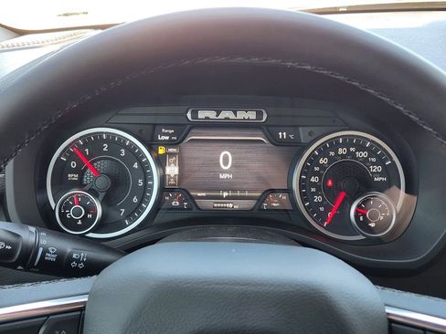 New 2026 RAM 1500 Laramie w/ Night Edition image 9